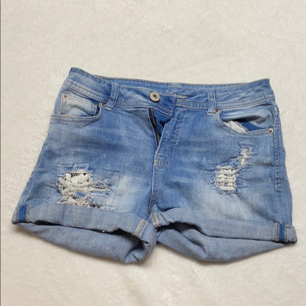 Shorts